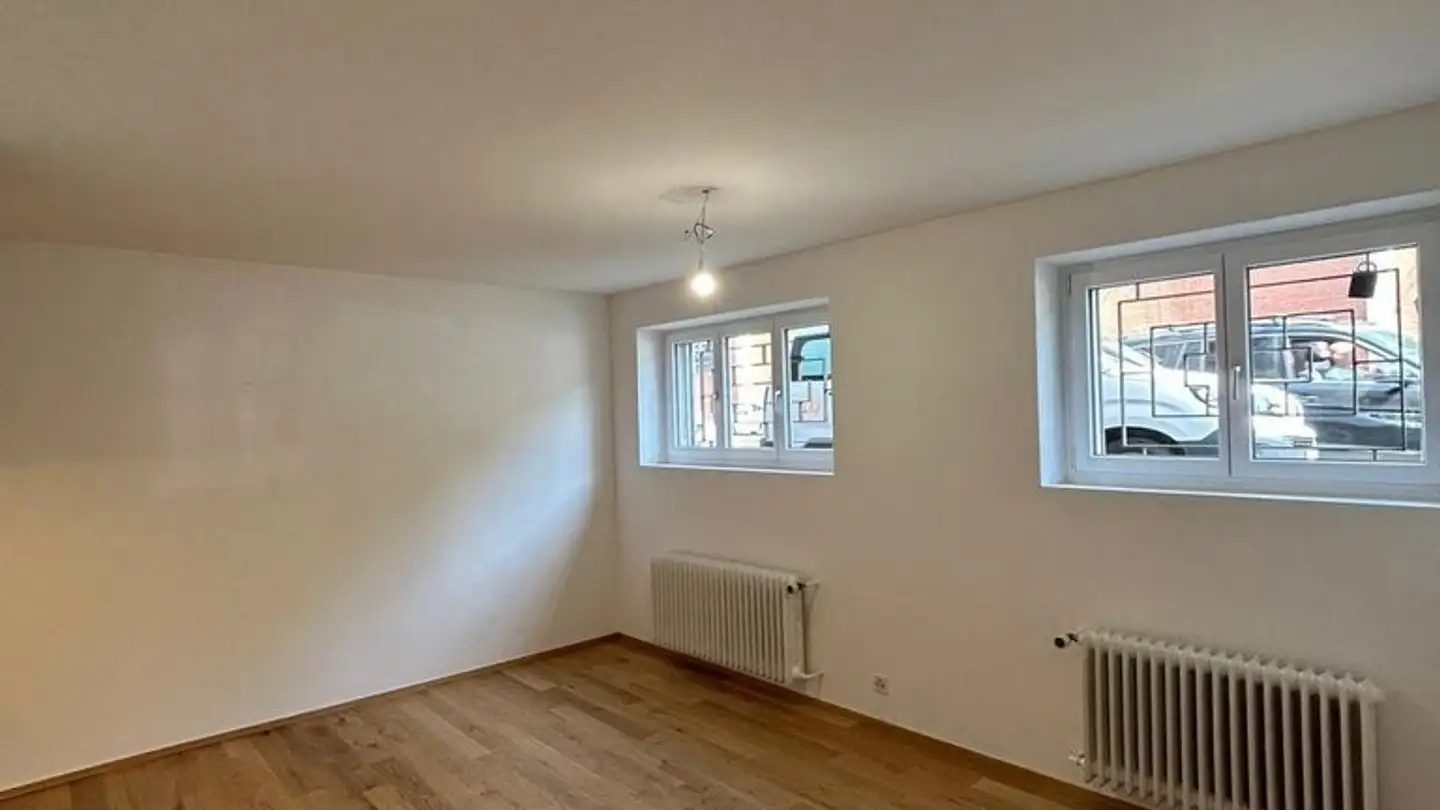 Apartment for rent - Riehenring 145, 4058 Basel - Photo 2