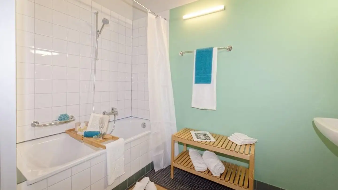 Appartamento in affitto - Badenerstrasse 88a, 8952 Schlieren - Foto 4