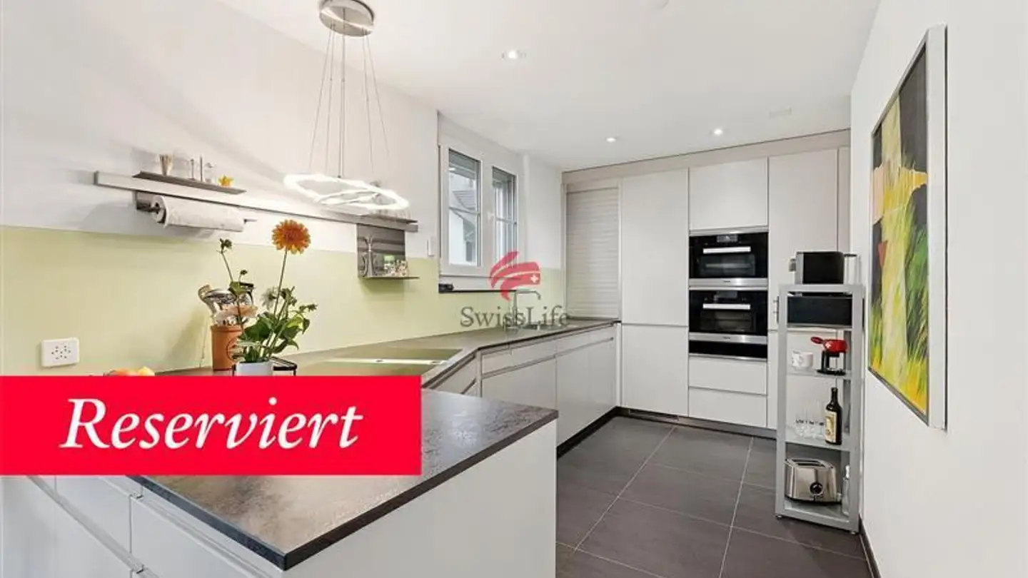 Apartment for sale - Grosszelgstrasse 1, 8426 Lufingen