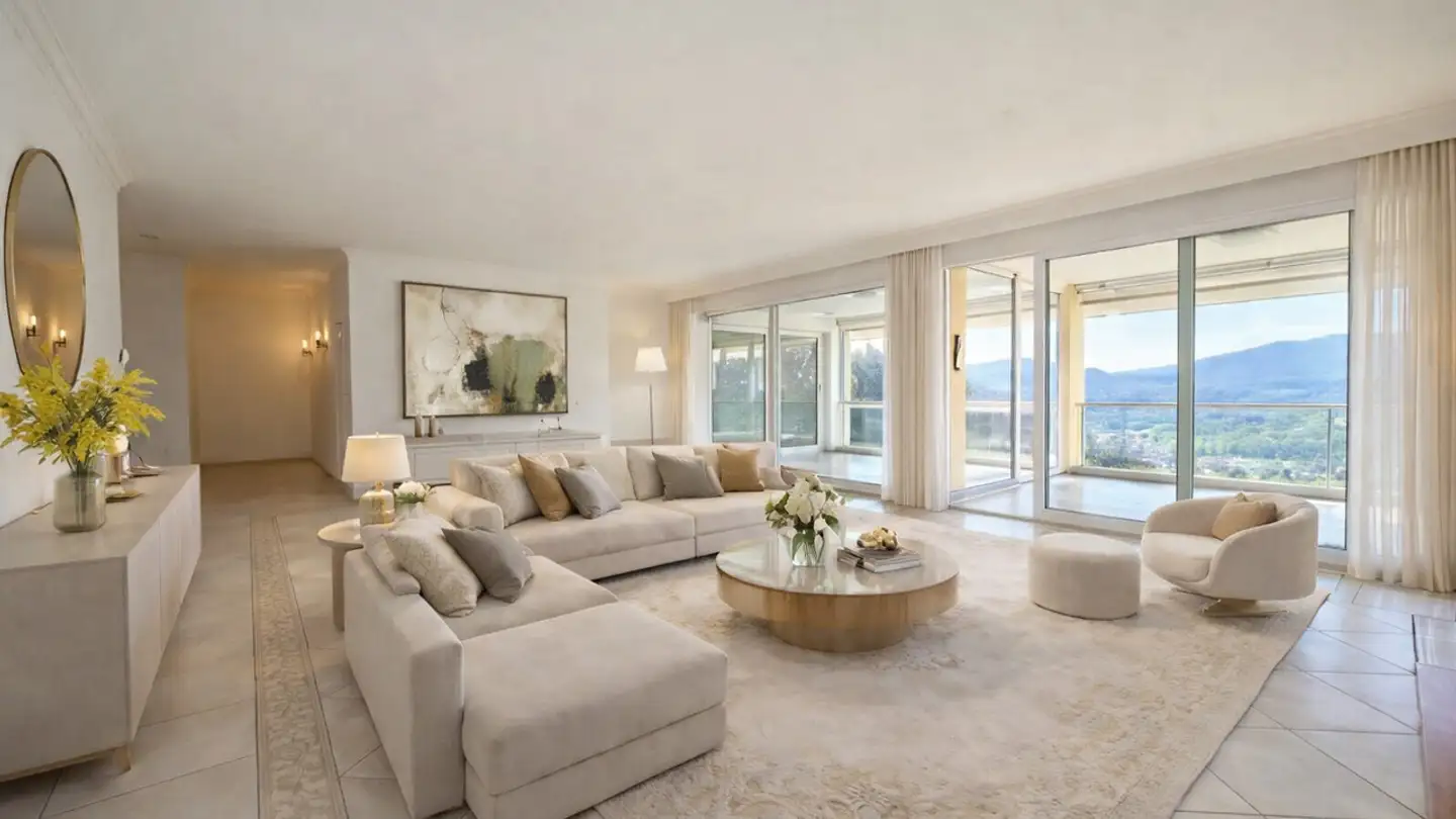 Appartamento in vendita - Via Valegia, 6926 Montagnola - Foto 2