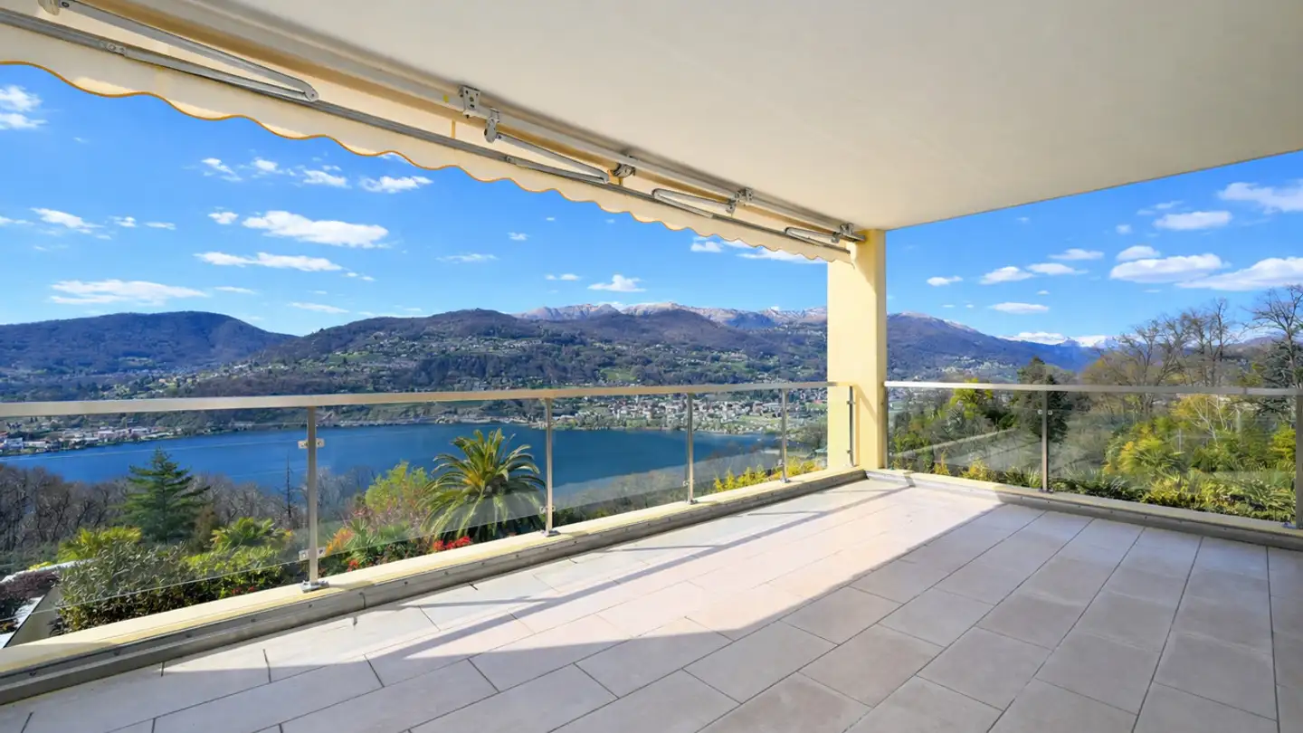 Appartamento in vendita - Via Valegia, 6926 Montagnola - Foto 4