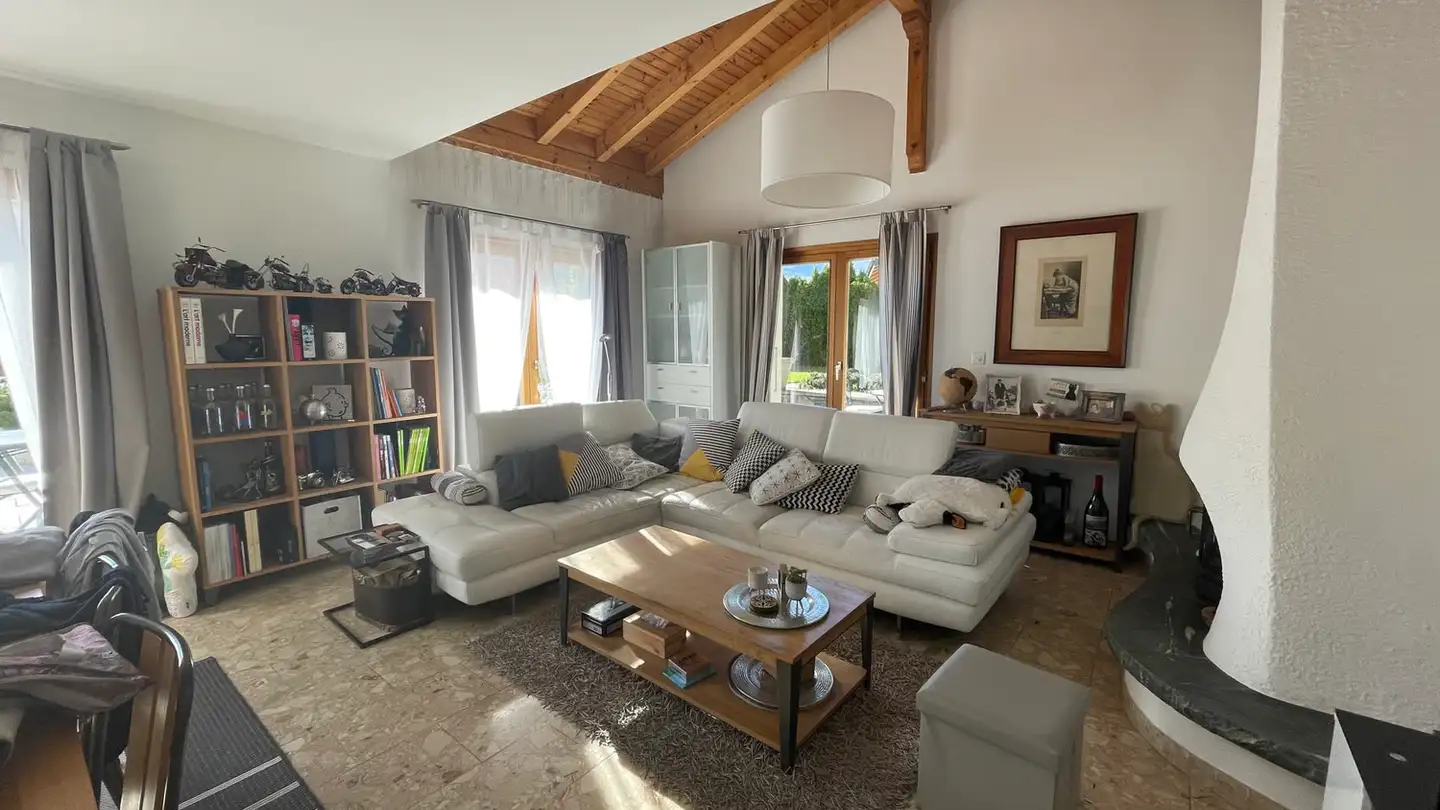 Casa singola in affitto - 1950 Sion - Foto 2