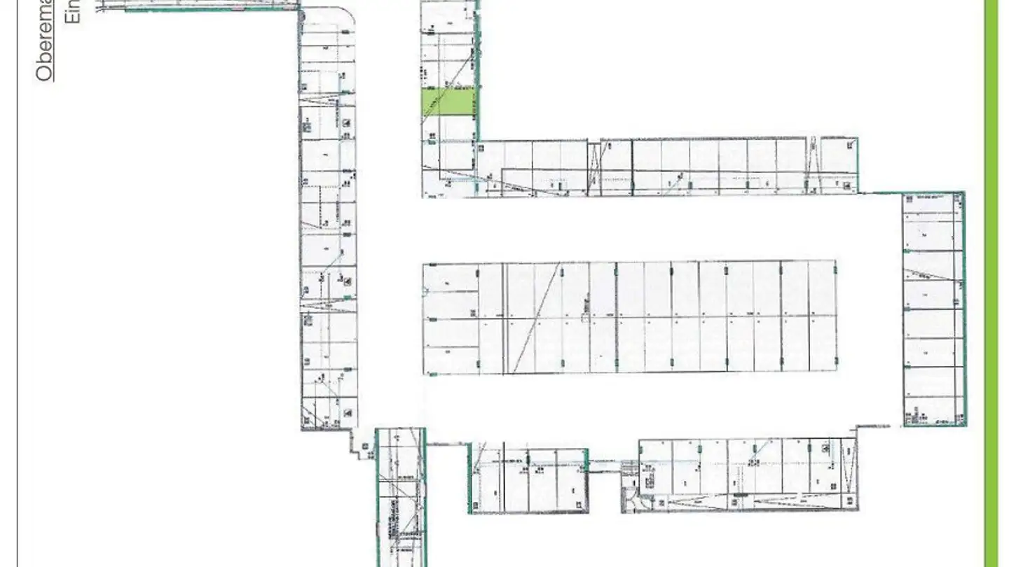 Parcheggio sotterraneo in vendita - Oberemattstrasse 30a, 4133 Pratteln - Foto 4