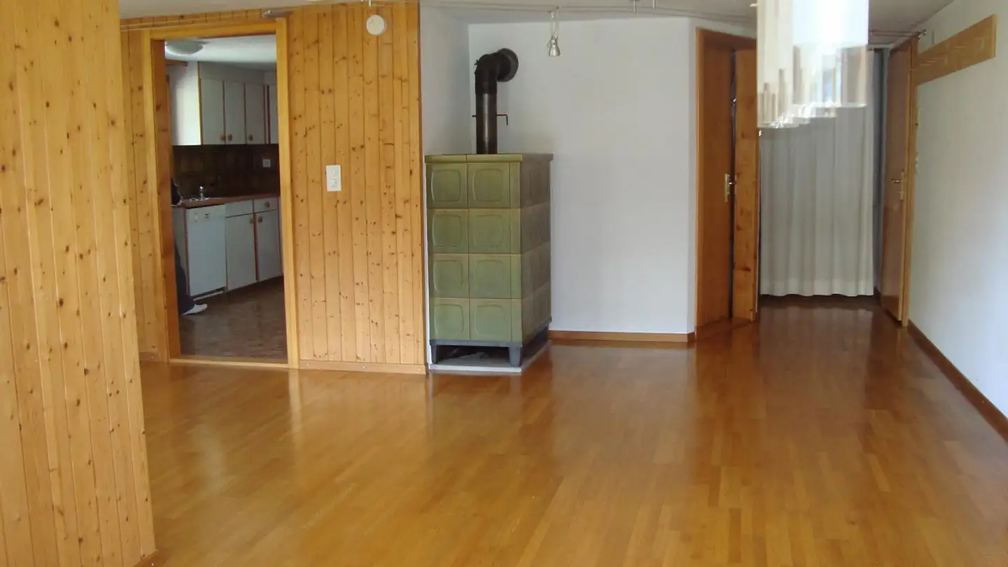 Apartment for rent - Wäldlistrasse 9, 9657 Unterwasser - Photo 3