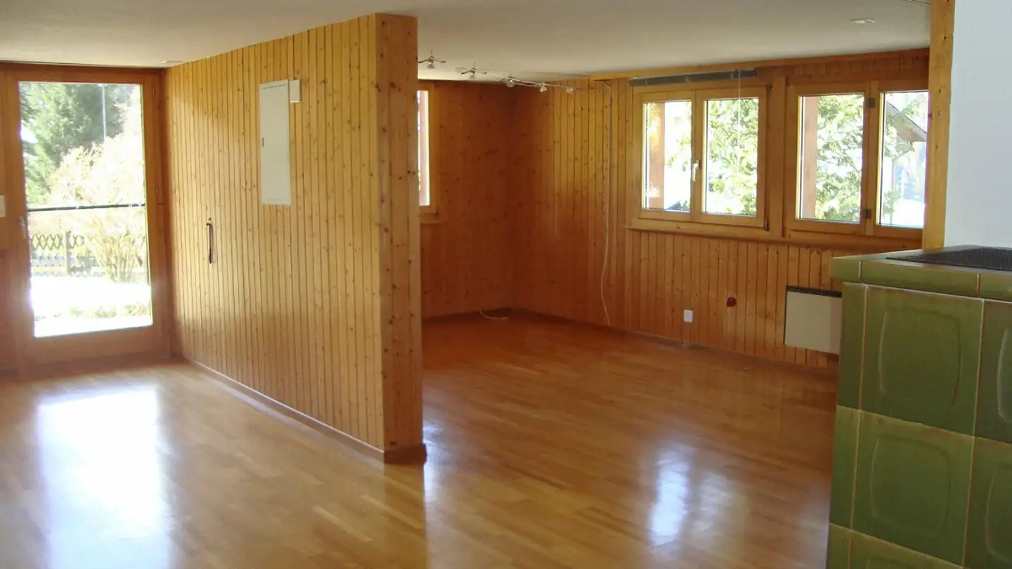 Apartment for rent - Wäldlistrasse 9, 9657 Unterwasser - Photo 2