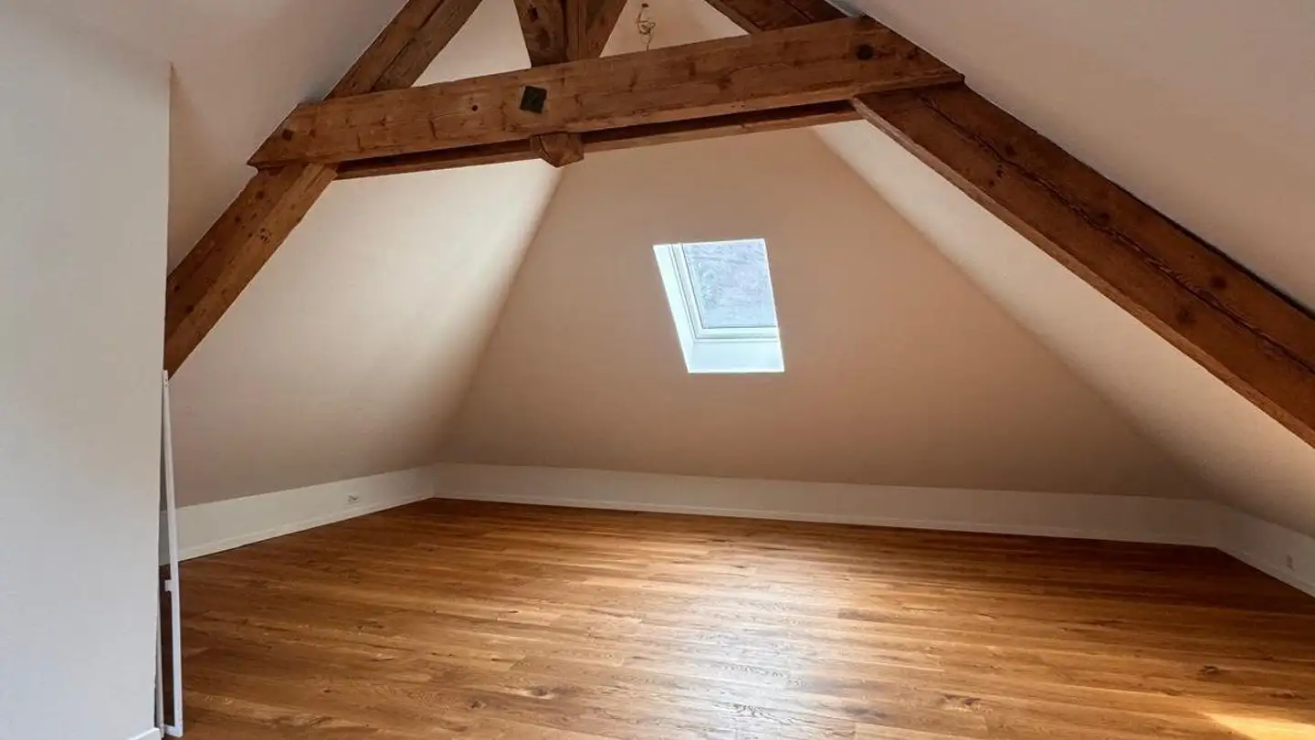 Wohnung mieten - Hauptstrasse 3, 4437 Waldenburg - Foto 2