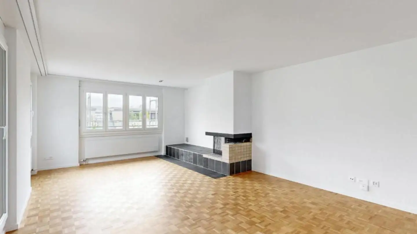 Maisonette mieten - Langäcker 114, 5430 Wettingen - Foto 2