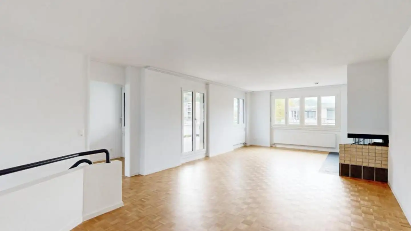 Maisonette mieten - Langäcker 114, 5430 Wettingen - Foto 3