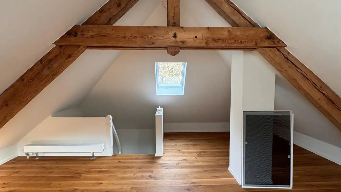 Wohnung mieten - Hauptstrasse 3, 4437 Waldenburg - Foto 3