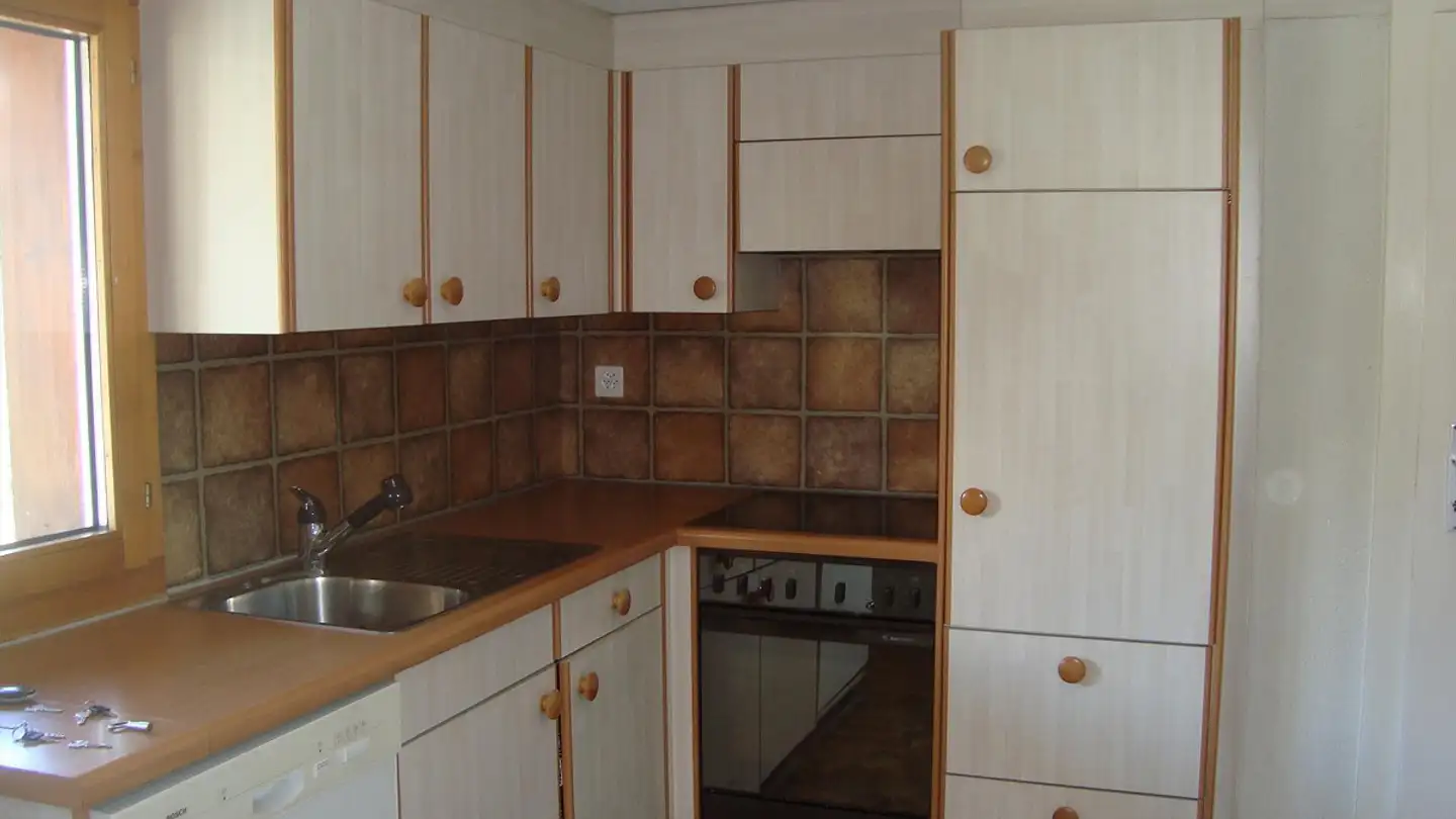 Apartment for rent - Wäldlistrasse 9, 9657 Unterwasser - Photo 4