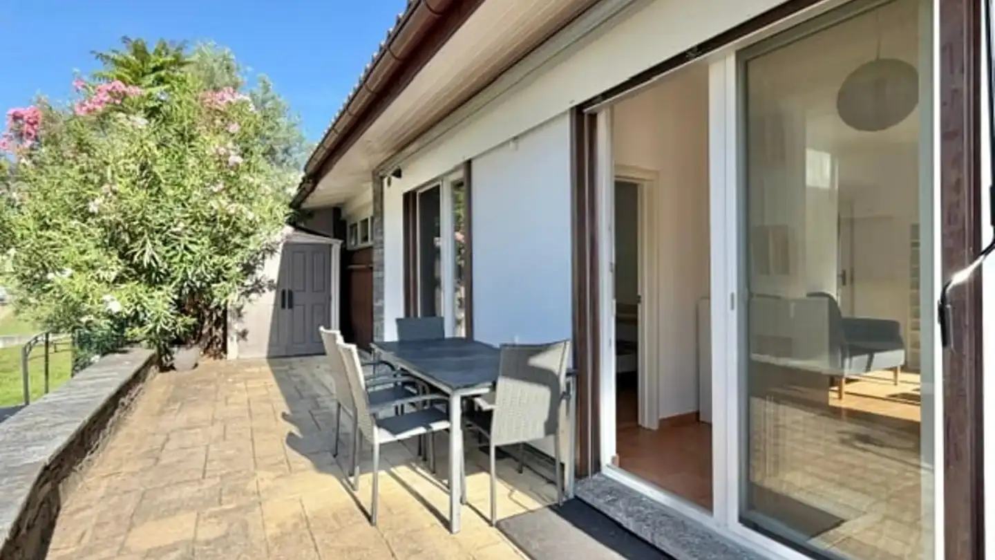 Single house for rent - Via In Selva 33, 6600 Locarno - Photo 2