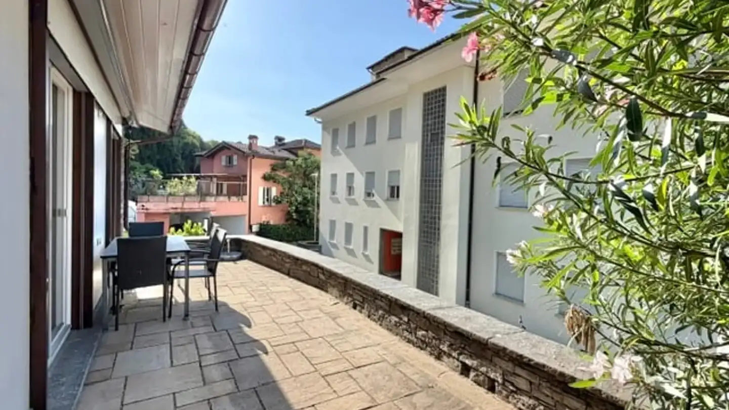 Single house for rent - Via In Selva 33, 6600 Locarno - Photo 3