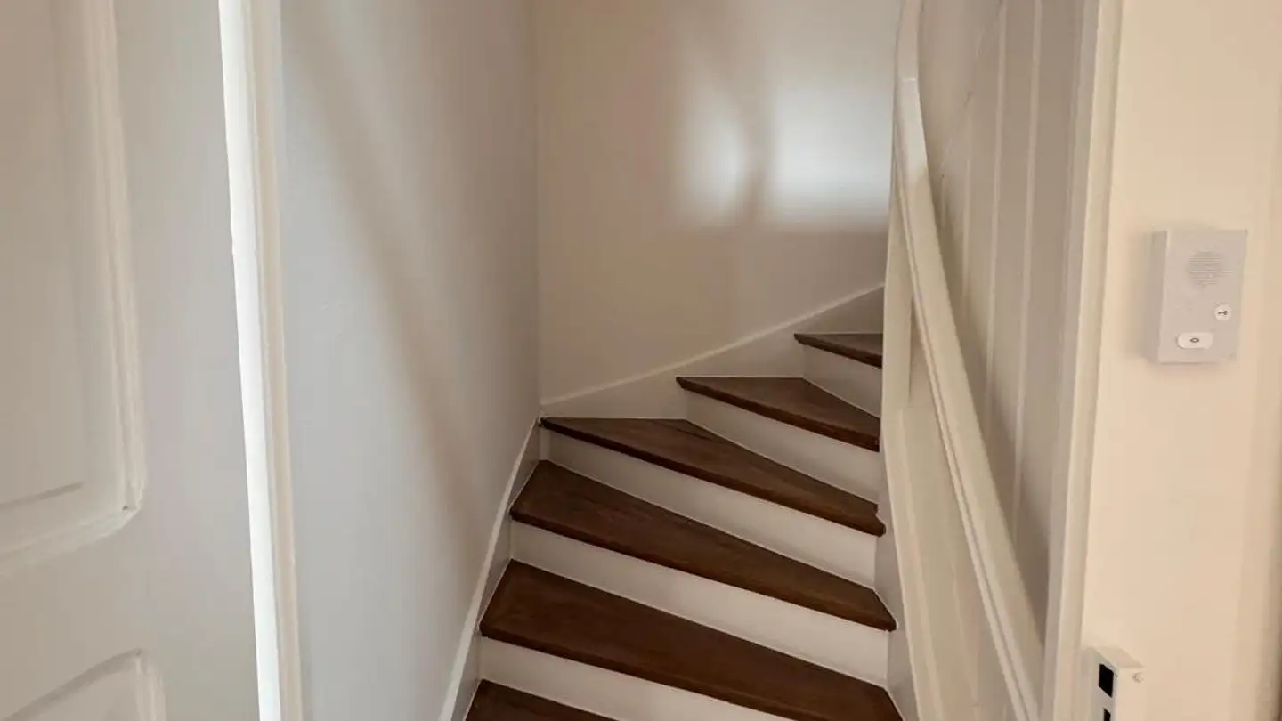 Wohnung mieten - Hauptstrasse 3, 4437 Waldenburg - Foto 4