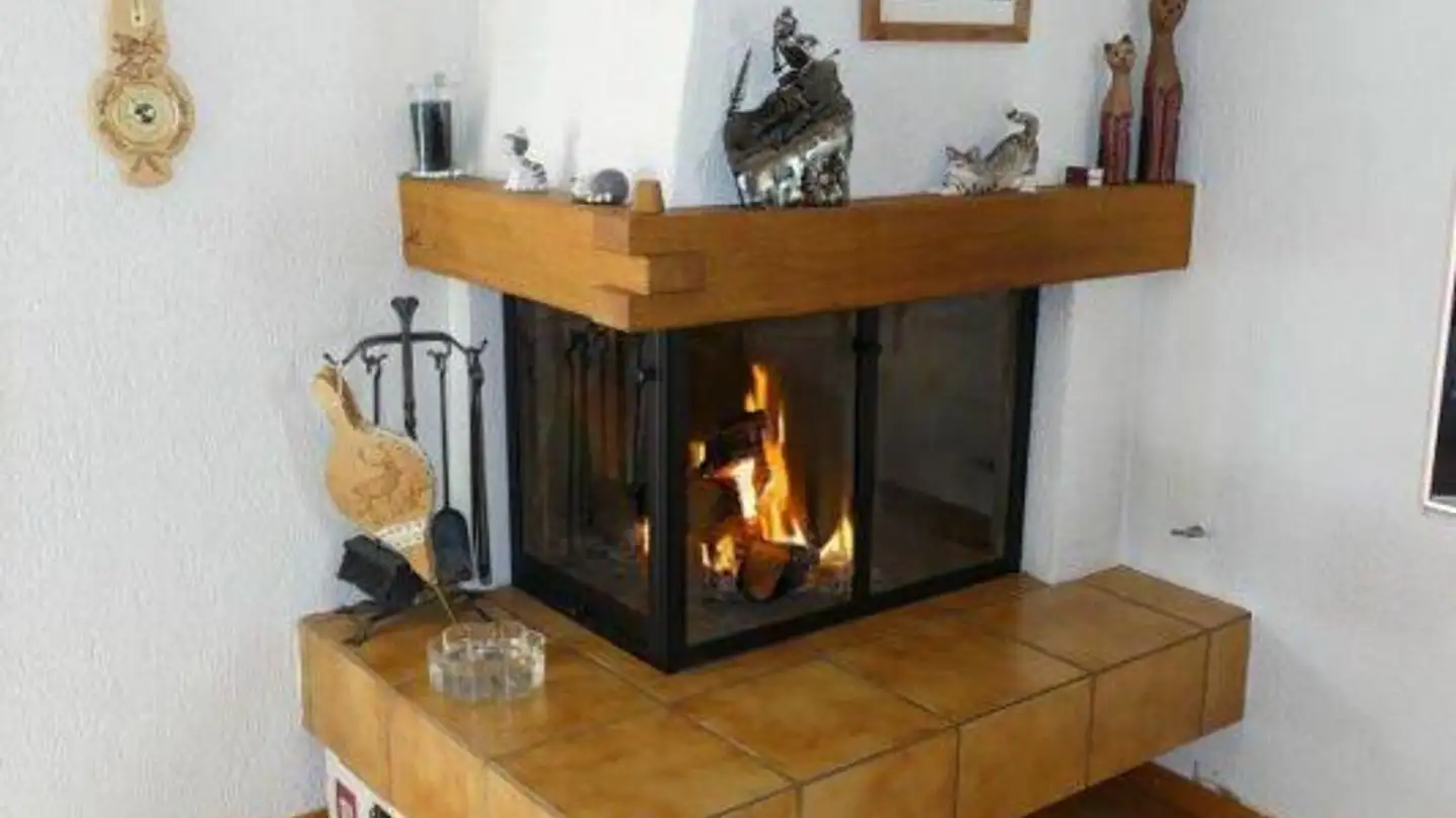 Apartment for sale - Affeier 40, 7134 Obersaxen - Photo 4