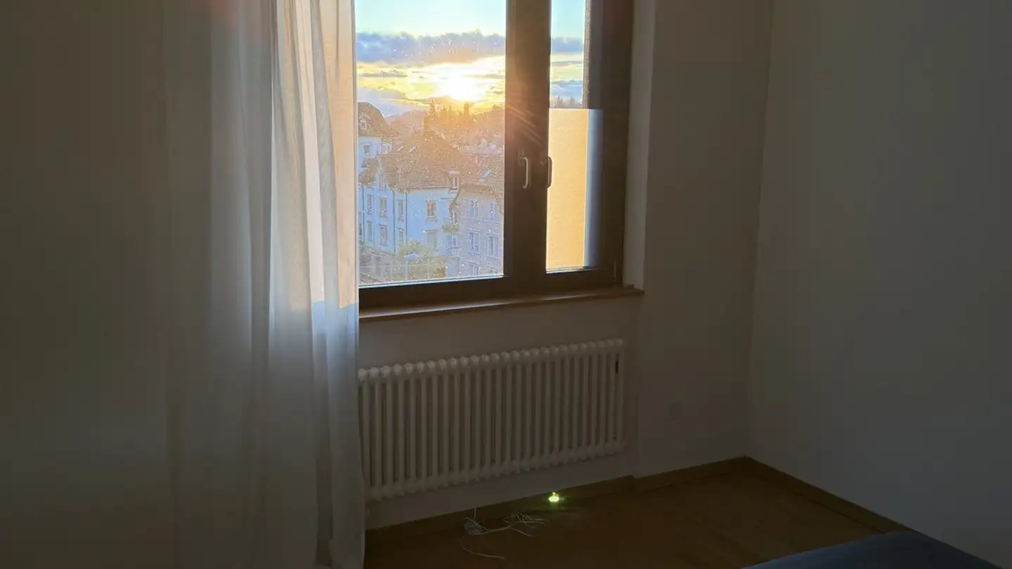 Zimmer mieten - Dreilindenhang, 9000 St. Gallen - Foto 3