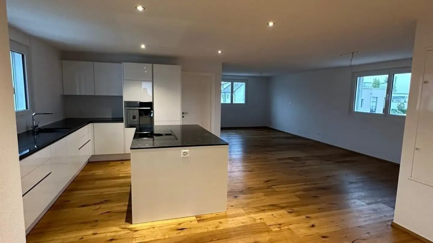 Appartement à louer - Bleichenbergstrasse 40, 4562 Biberist