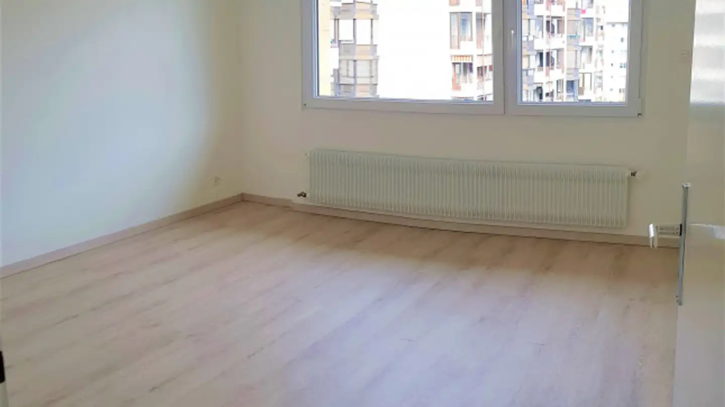 Wohnung mieten - Rue Du Scex 19, 1950 Sion - Foto 2