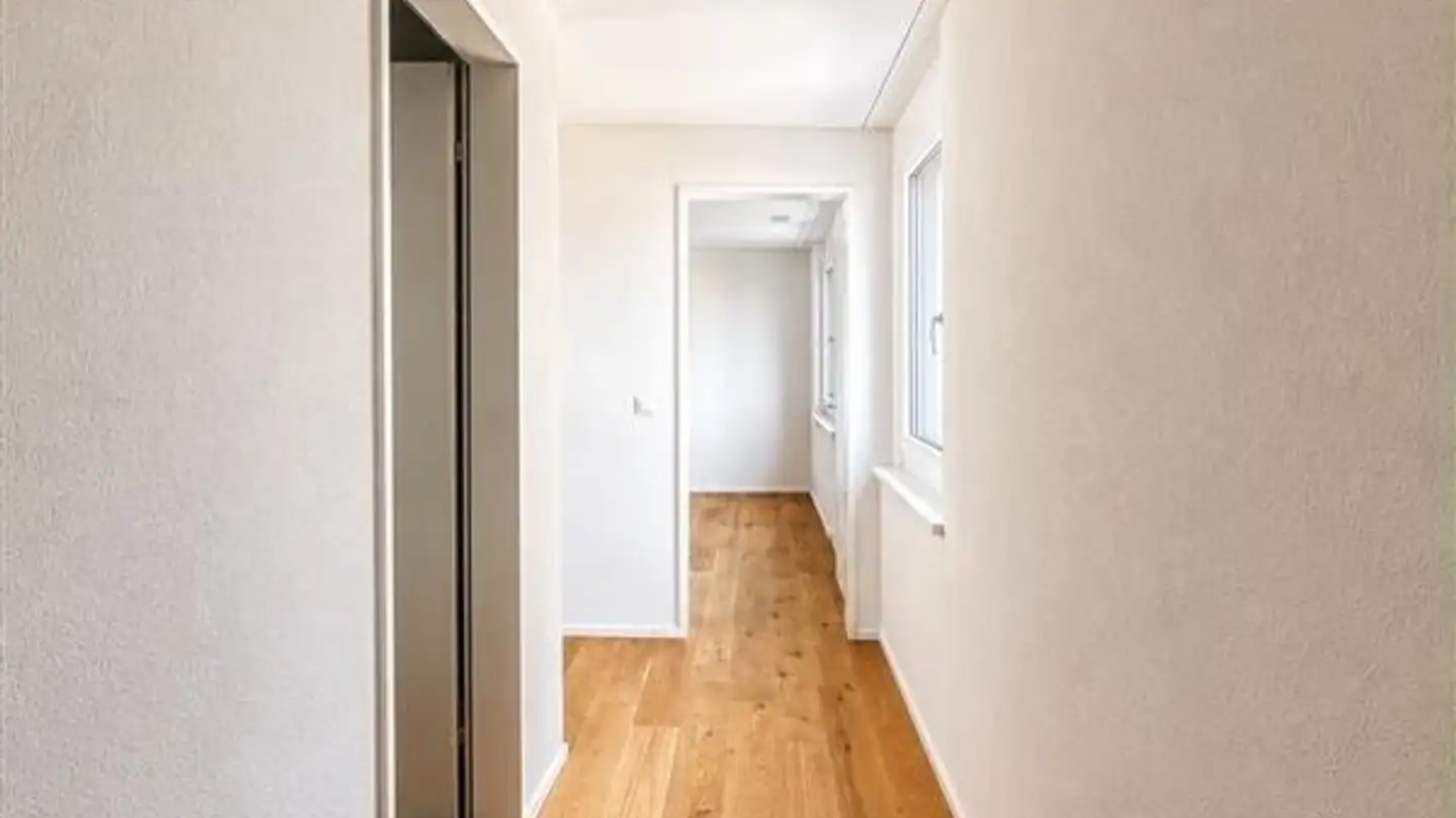 Apartment for rent - Bauholzstrasse 2, 9300 Wittenbach - Photo 2
