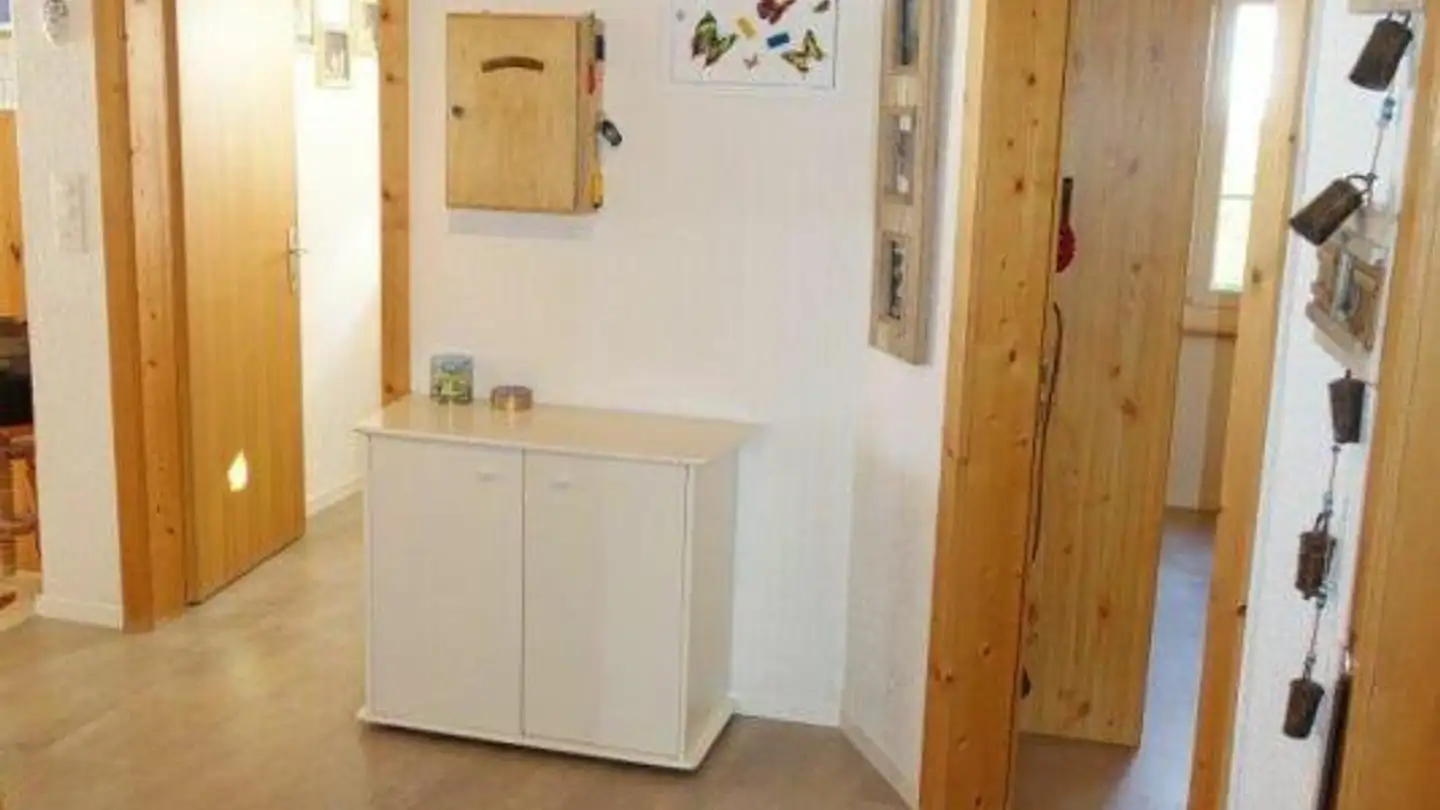 Apartment for sale - Affeier 40, 7134 Obersaxen - Photo 2