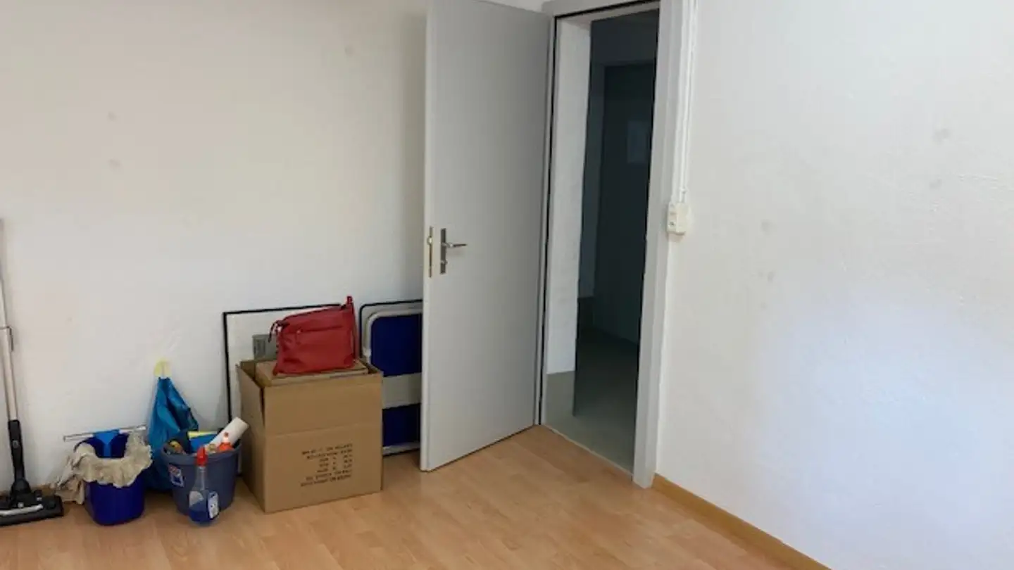 Cave à louer - Müllackerstrasse 18, 8152 Glattbrugg - Photo 3
