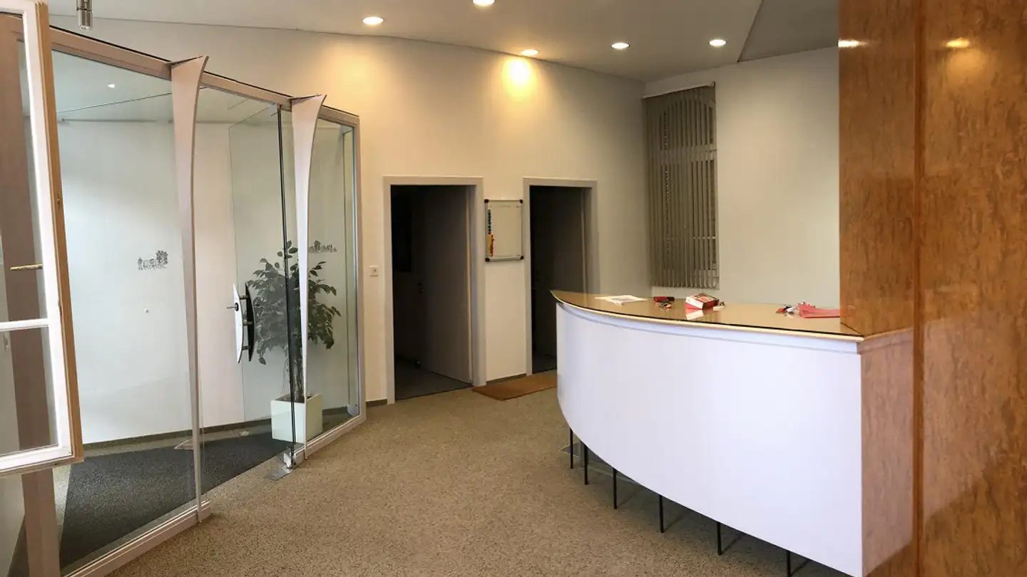 Immeuble mixte à louer - Speicherstrasse 11, 9043 Trogen - Photo 3