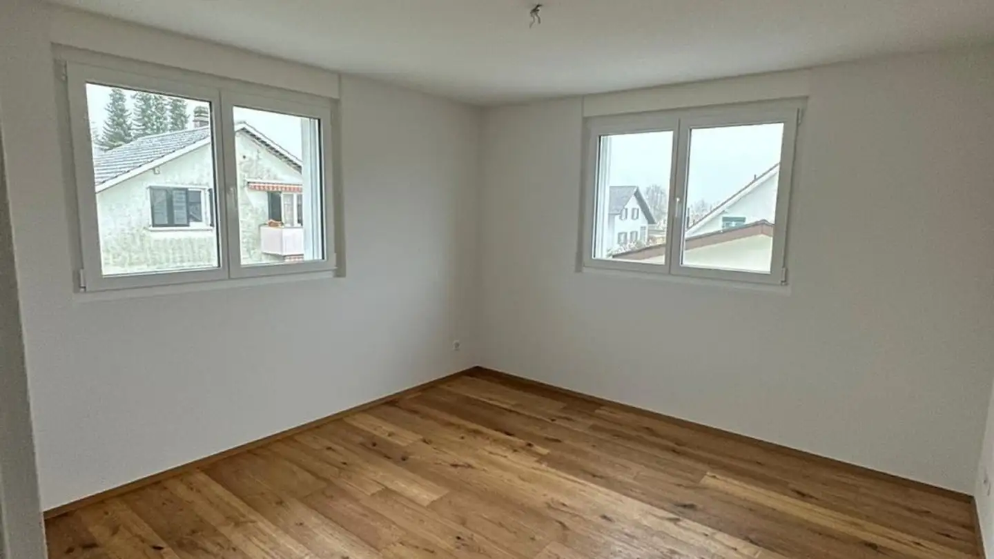 Appartement à louer - Bleichenbergstrasse 40, 4562 Biberist - Photo 2