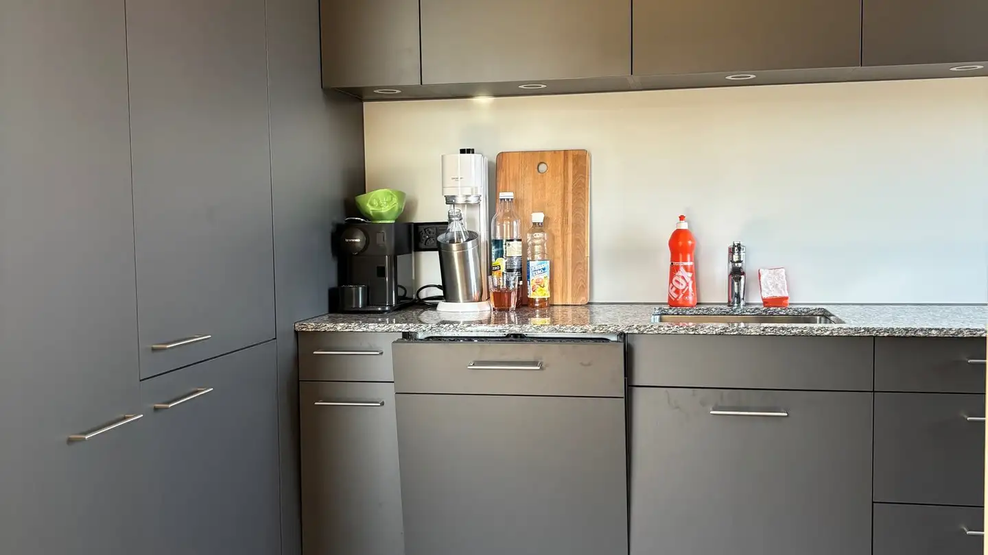 Appartamento in affitto - Fellenbergstrasse 1, 3012 Bern - Foto 2