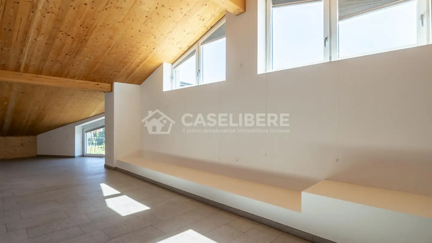 Appartement à louer - 6928 Manno - Photo 2