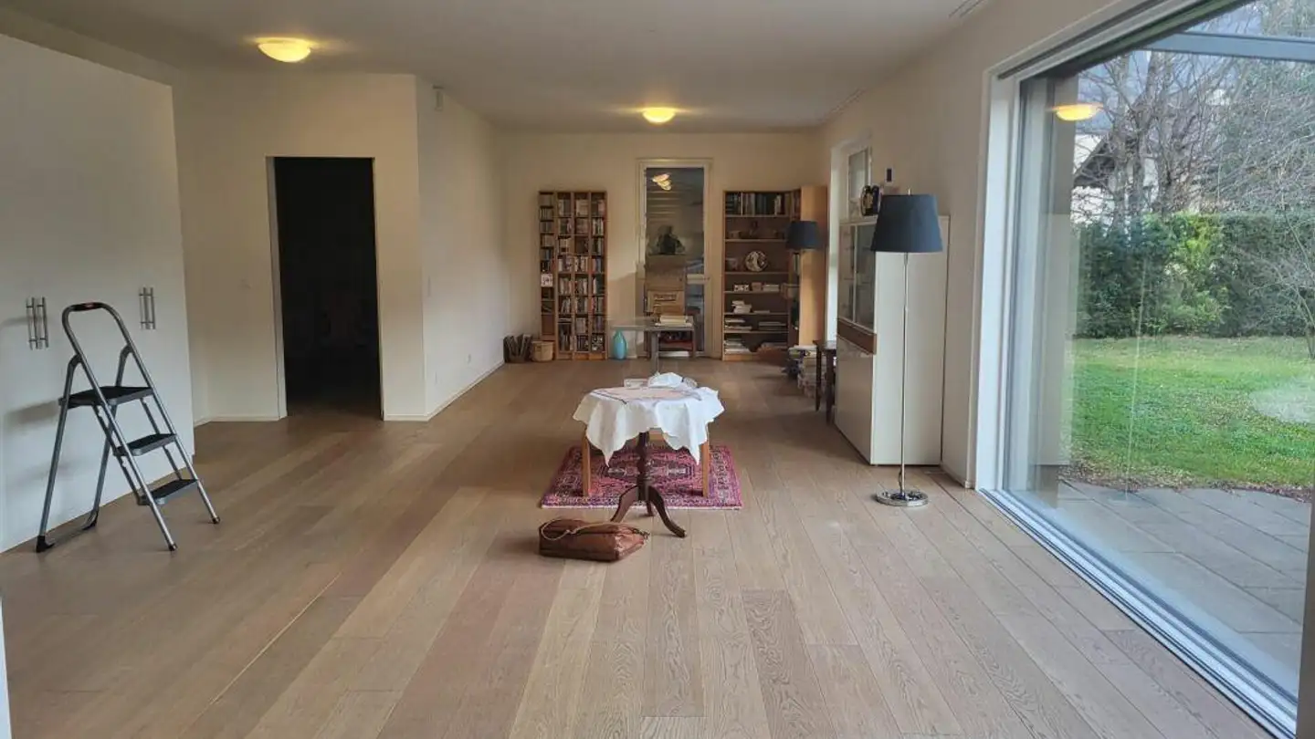 Apartment for rent - Feldstrasse 4, 7310 Bad Ragaz - Photo 3