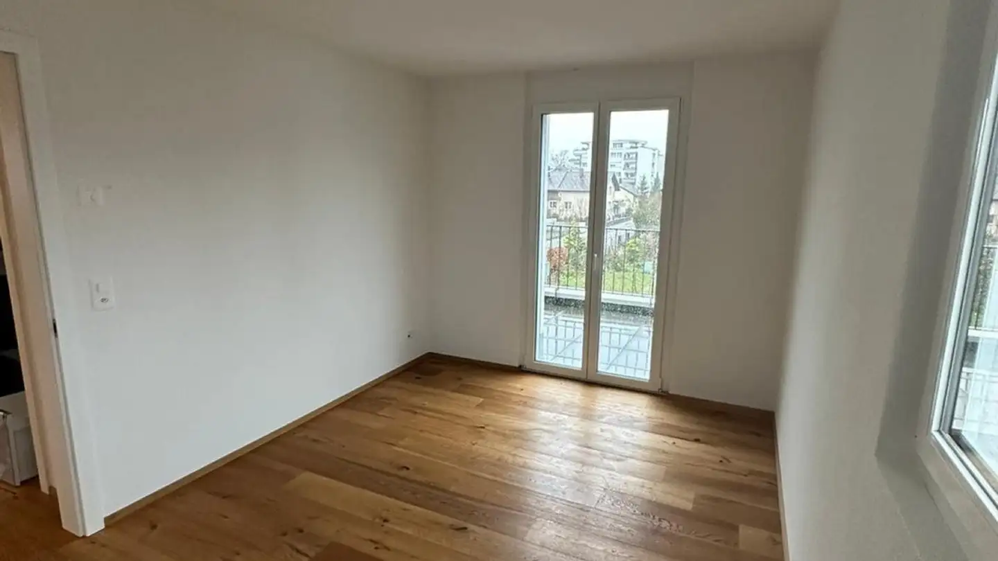 Appartement à louer - Bleichenbergstrasse 40, 4562 Biberist - Photo 4