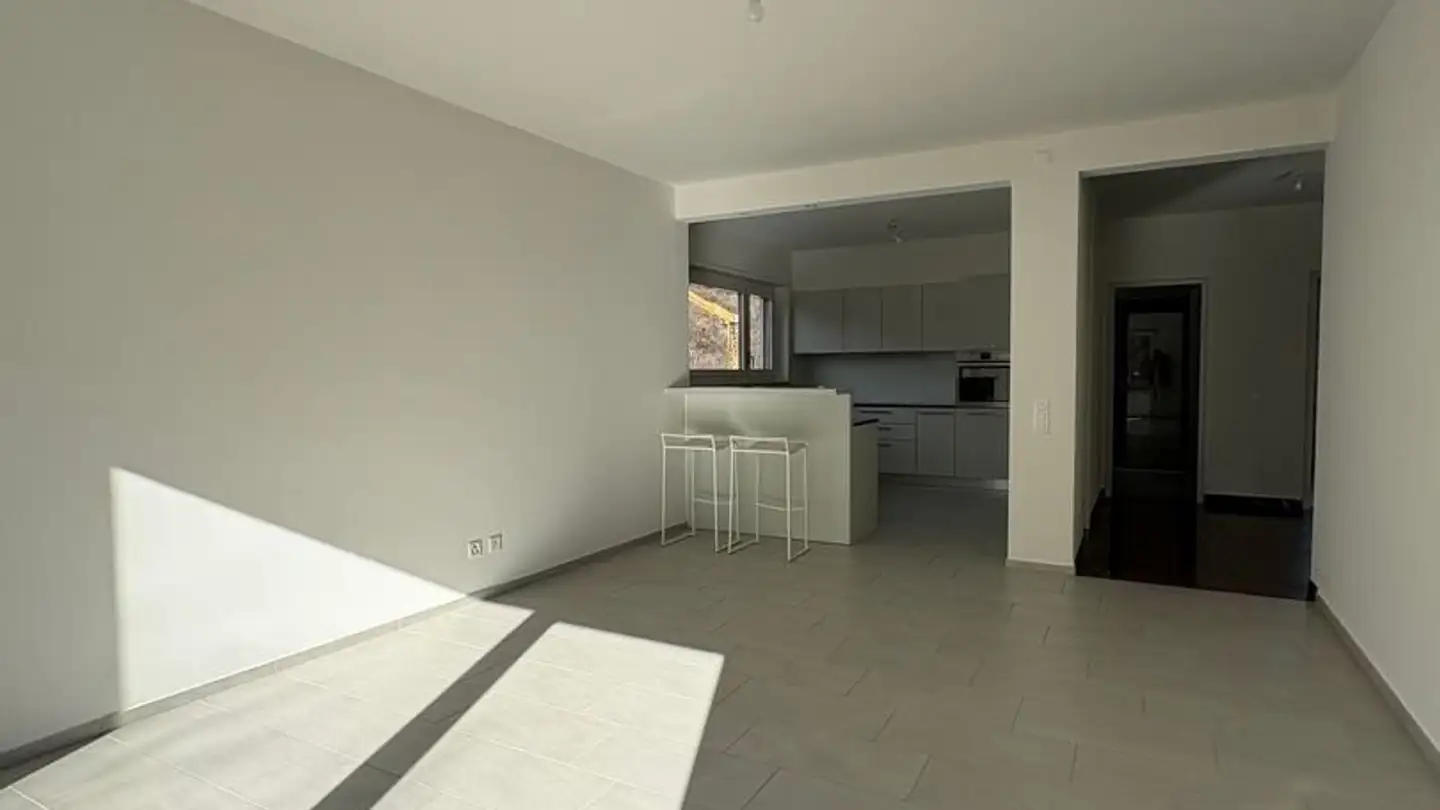 Appartamento in affitto - Via Ronchetti 15, 6518 Gorduno - Foto 2