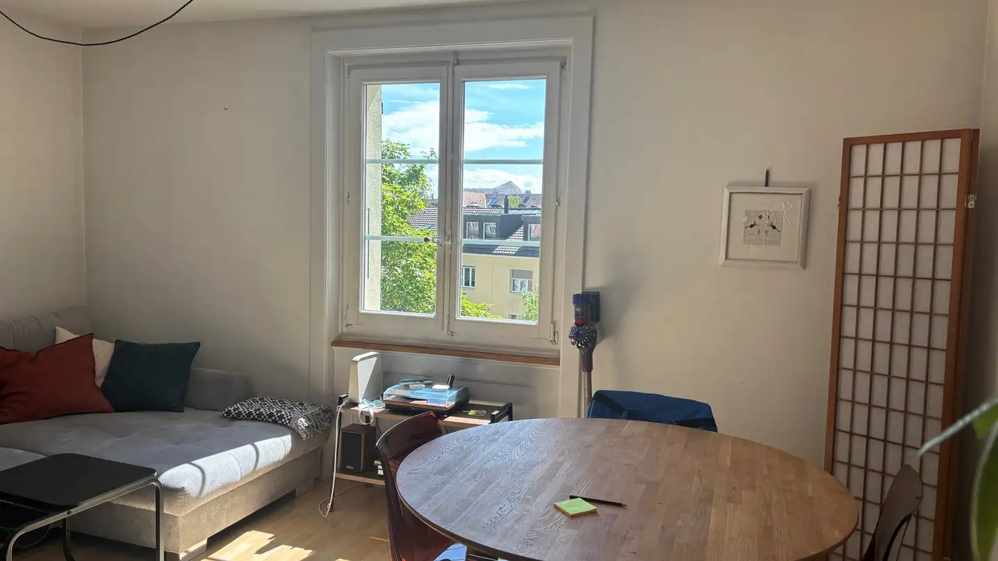 Appartamento in affitto - Fellenbergstrasse 1, 3012 Bern - Foto 4