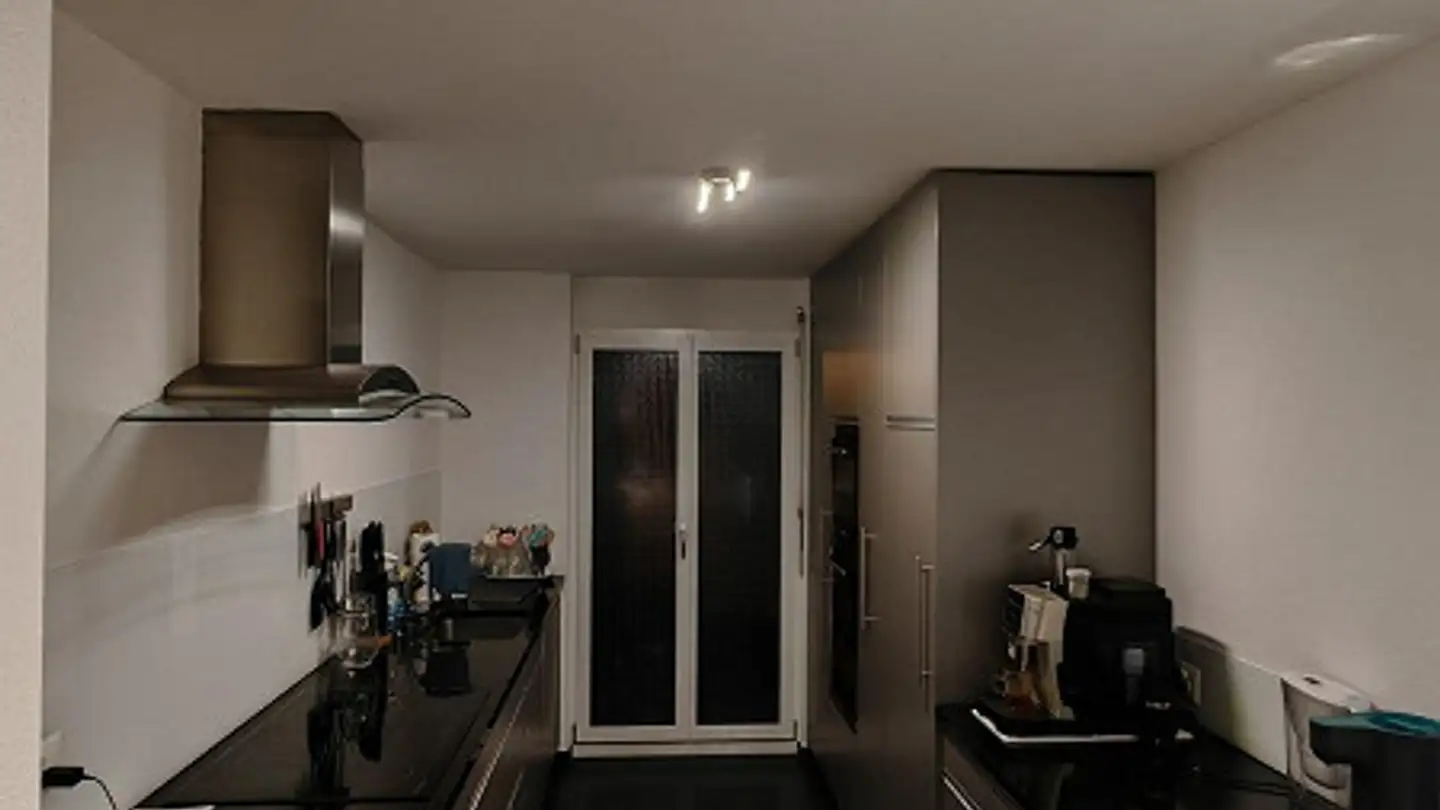 Apartment for rent - Birkenmatt 13, 6343 Rotkreuz