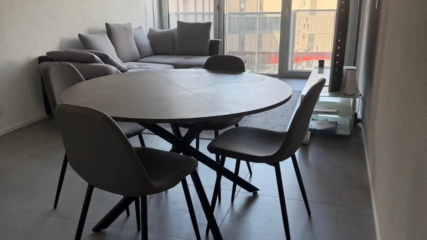 Appartamento in affitto - Avenue De Gilamont 46, 1800 Vevey