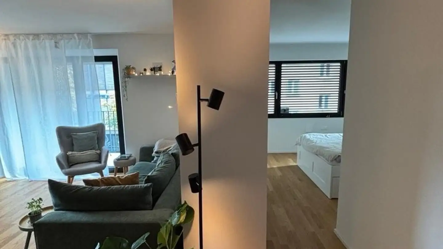 Apartment for rent - Manessestrasse 92, 8045 Zürich - Photo 4