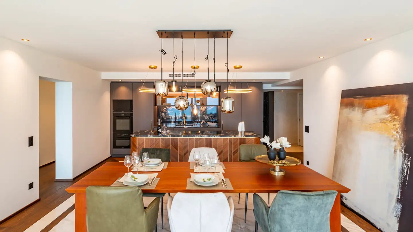 Appartamento in vendita - 6600 Locarno - Foto 4