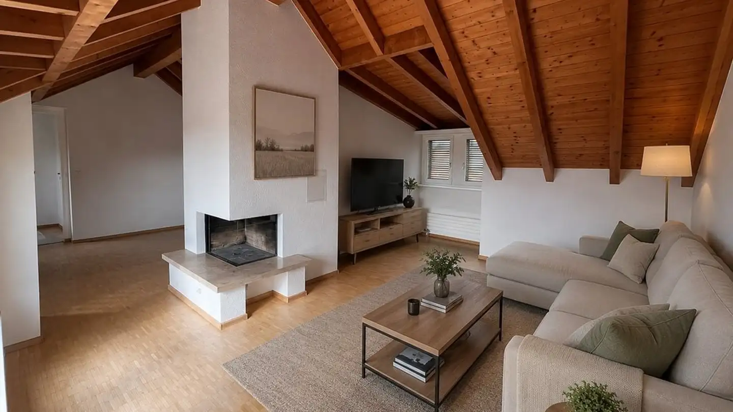 Appartamento in affitto - Nussbaumweg 15, 4102 Binningen - Foto 4