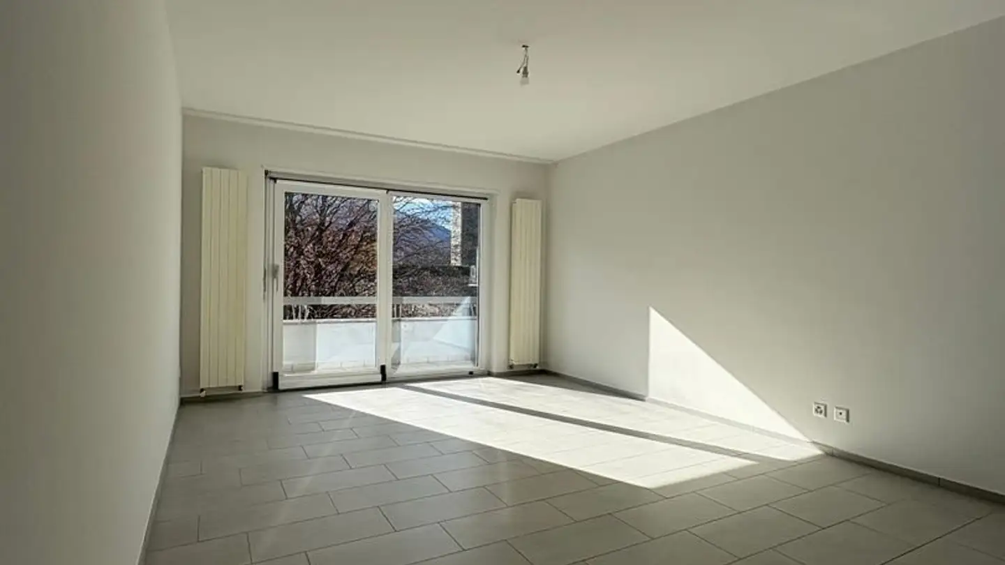 Appartamento in affitto - Via Ronchetti 15, 6518 Gorduno - Foto 4