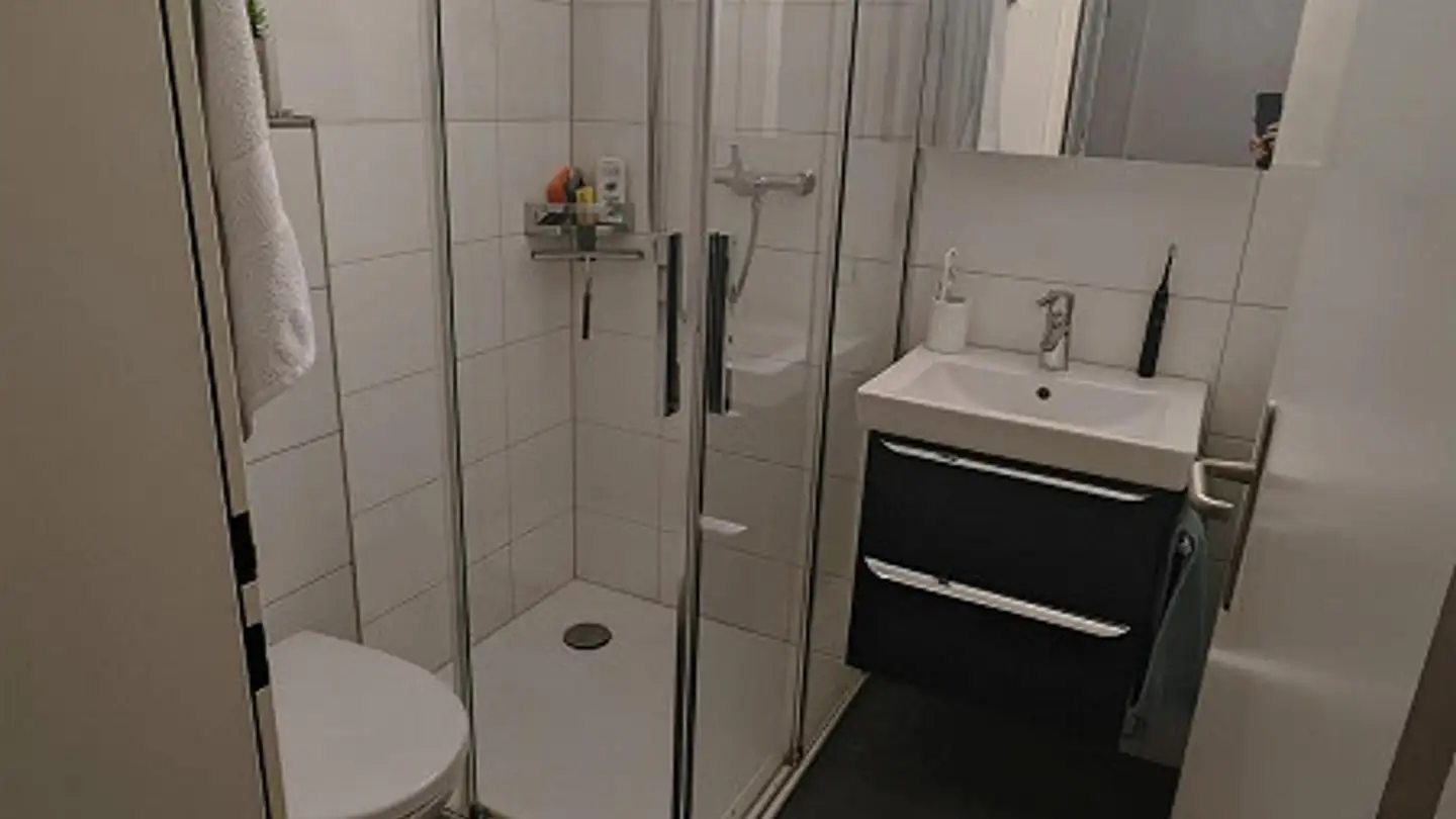 Apartment for rent - Birkenmatt 13, 6343 Rotkreuz - Photo 3