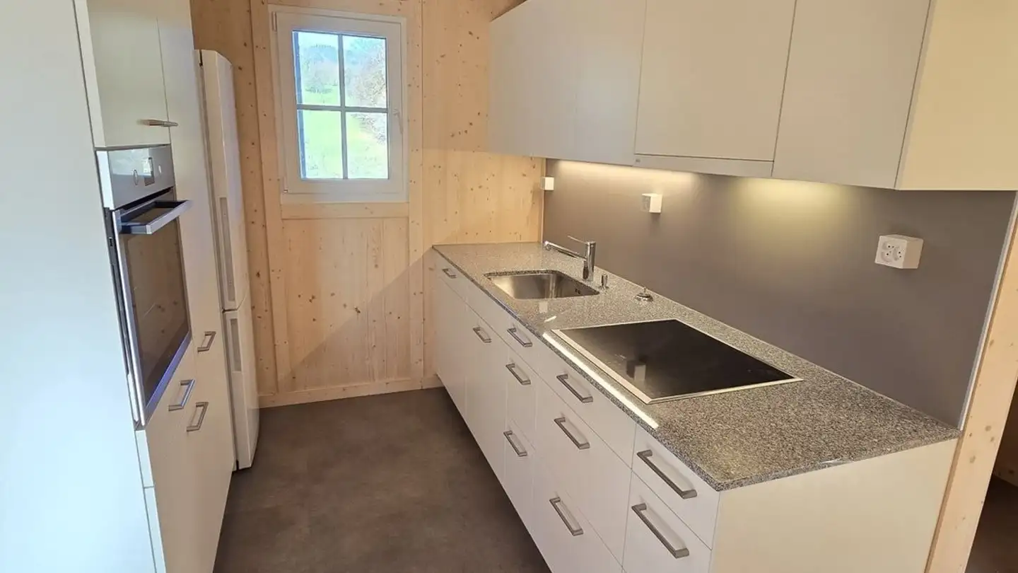 Appartement à louer - Spiseggstrasse 15, 9030 St. Josefen - Photo 2