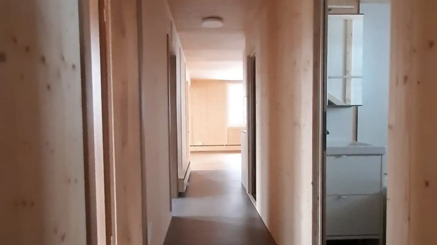 Appartement à louer - Spiseggstrasse 15, 9030 St. Josefen - Photo 4