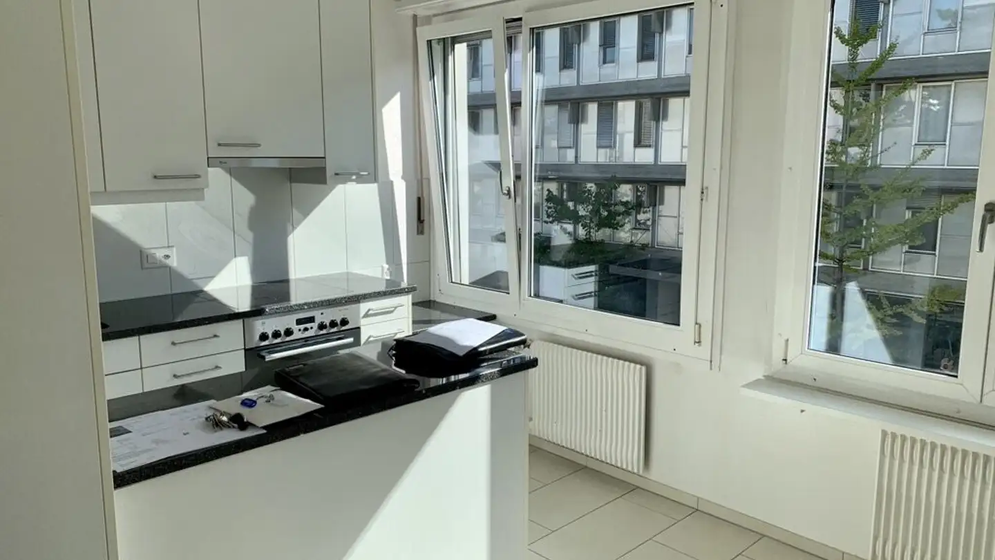 Appartamento in affitto - Morillonstrasse 18, 3007 Bern