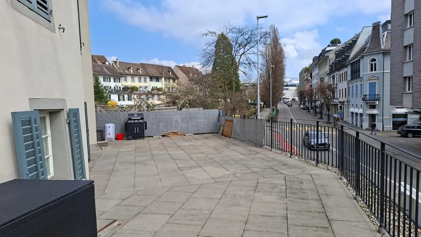 Apartment for rent - 8640 Rapperswil SG - Photo 3