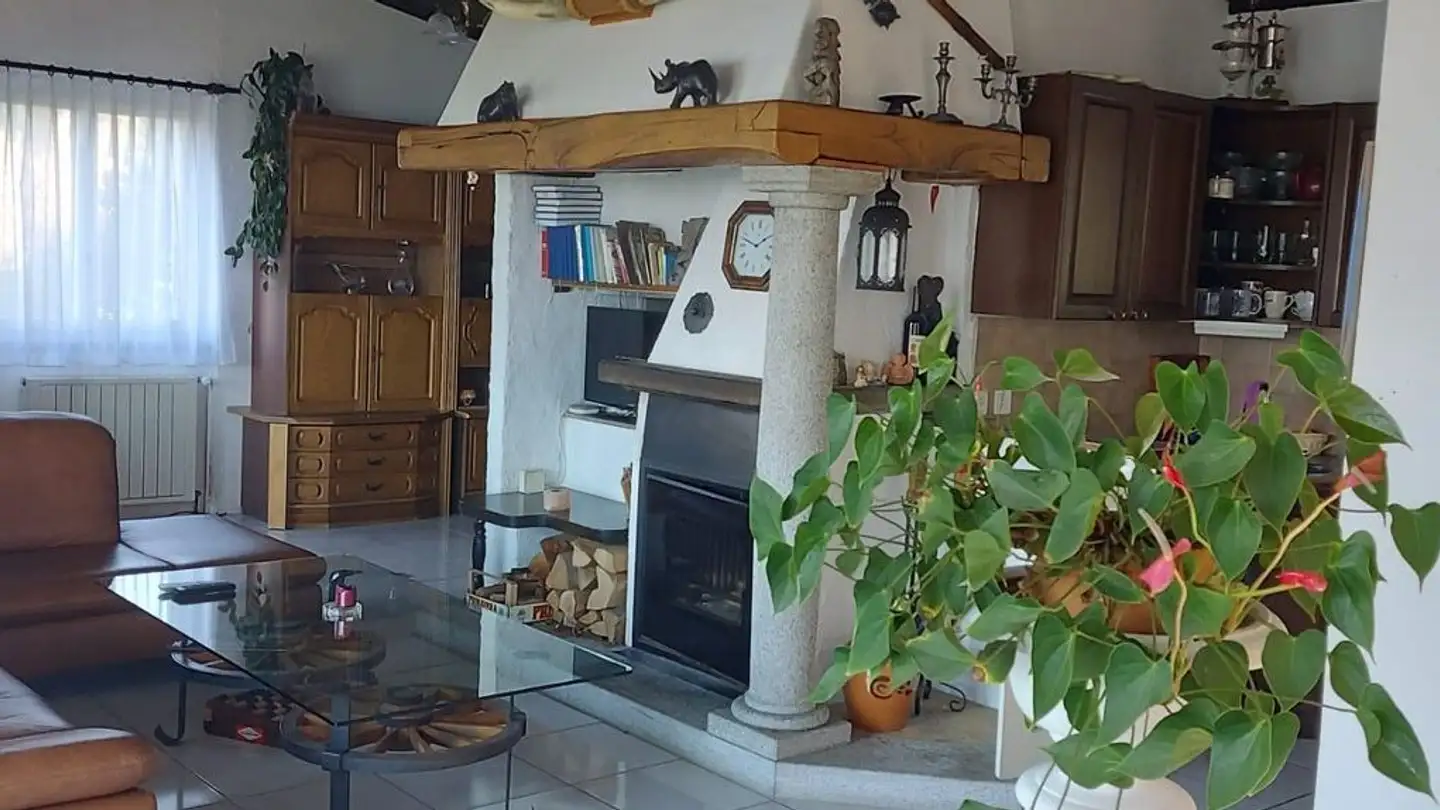 Casa in vendita - 6574 Vira (Gambarogno) - Foto 4