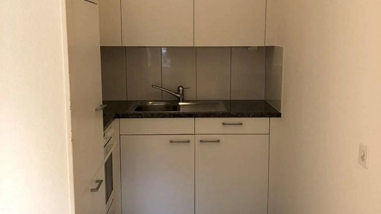 Appartement à louer - Achilles Bischoff-Strasse 4, 4053 Basel - Photo 2