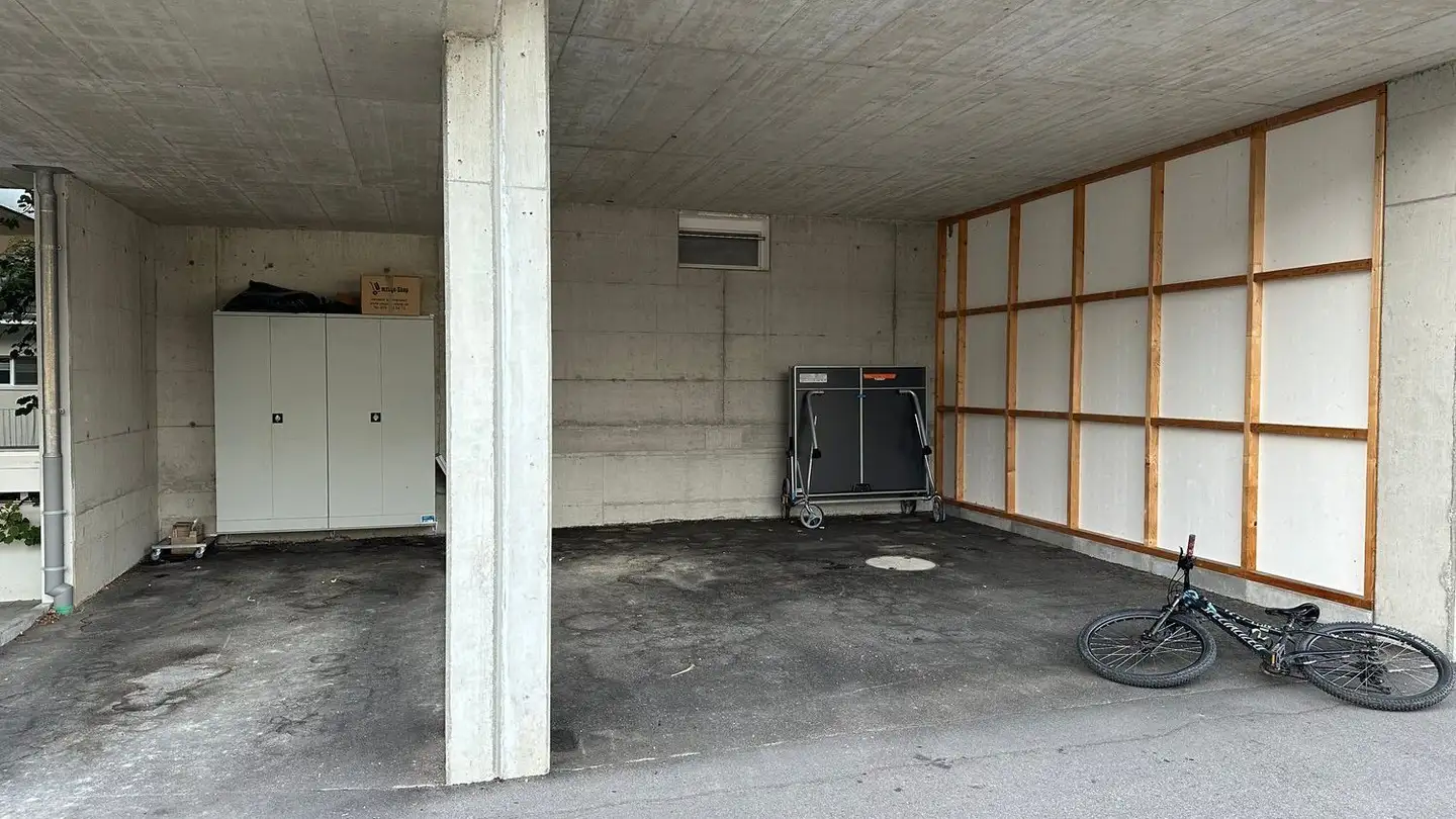 Parcheggio coperto in affitto - Asterweg 3, 3125 Toffen - Photo 2