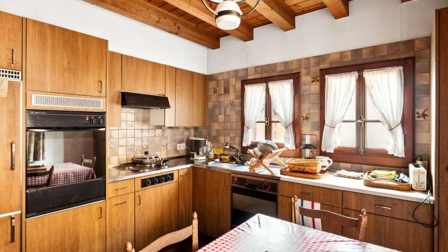 Appartamento in vendita - 6713 Malvaglia - Foto 4