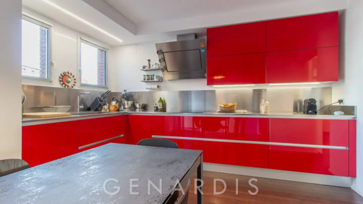 Appartamento in vendita - Via Paradiso, 6924 Sorengo - Photo 4