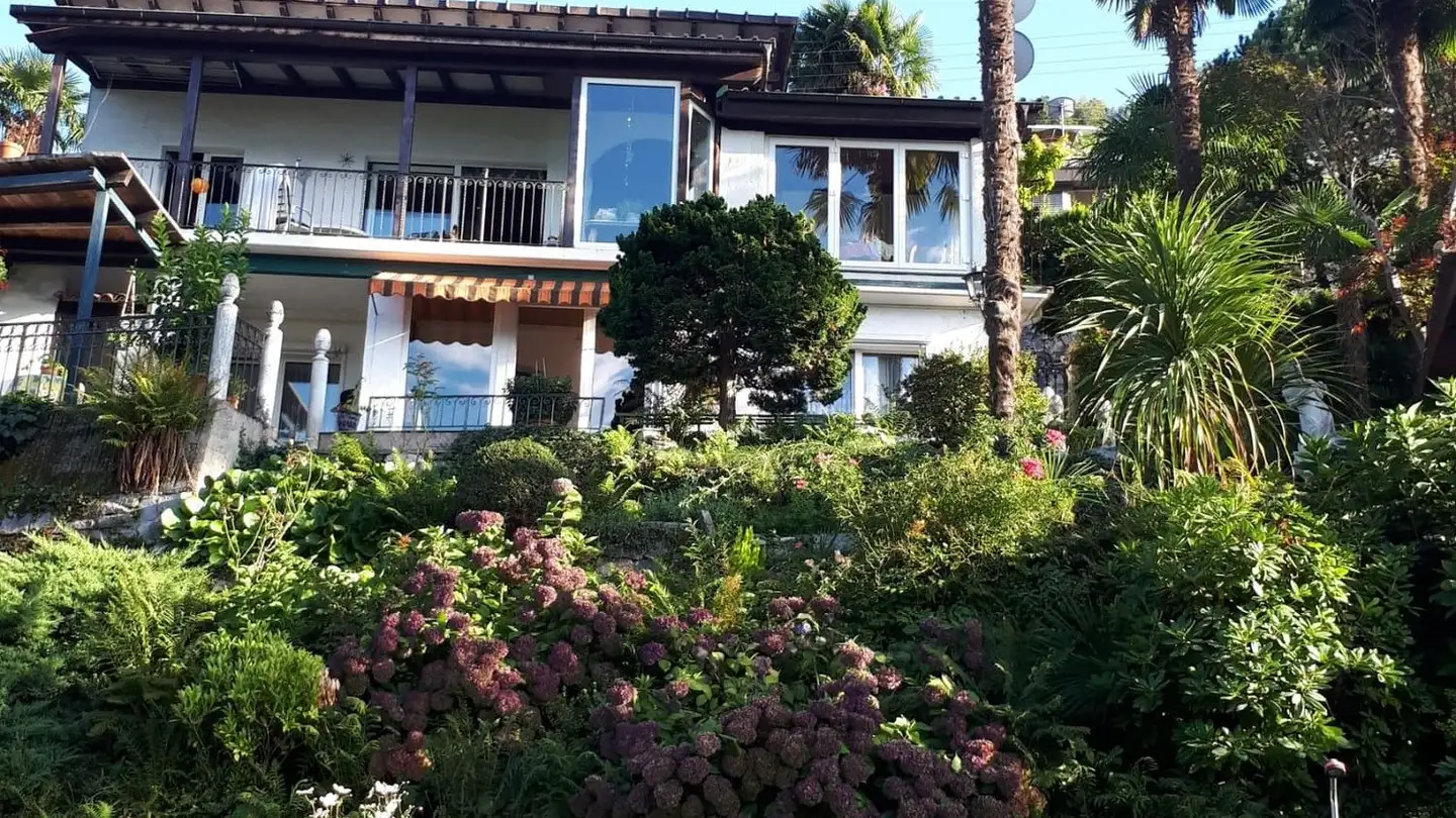 Casa in vendita - 6574 Vira (Gambarogno) - Foto 2