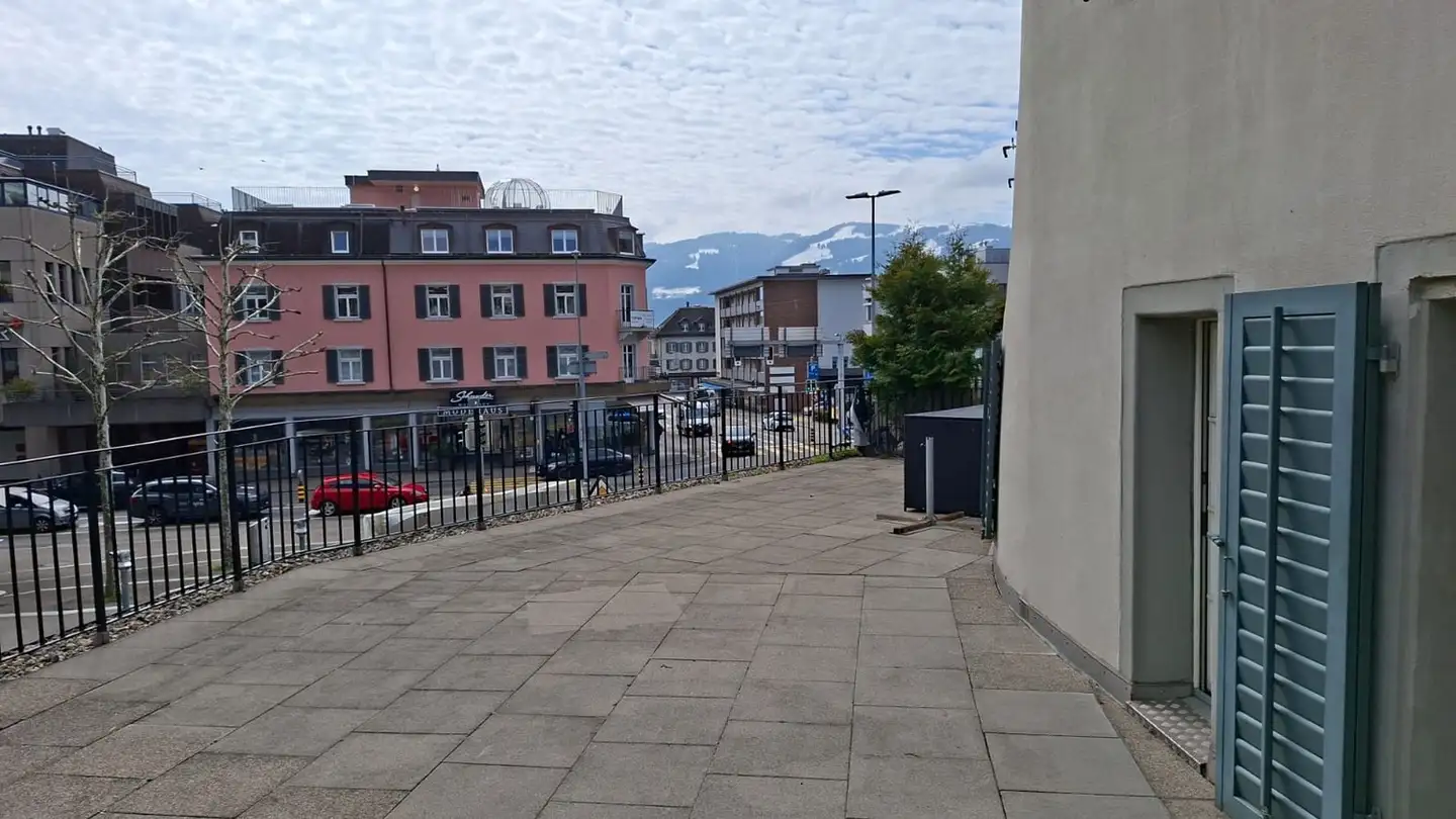 Apartment for rent - 8640 Rapperswil SG - Photo 2